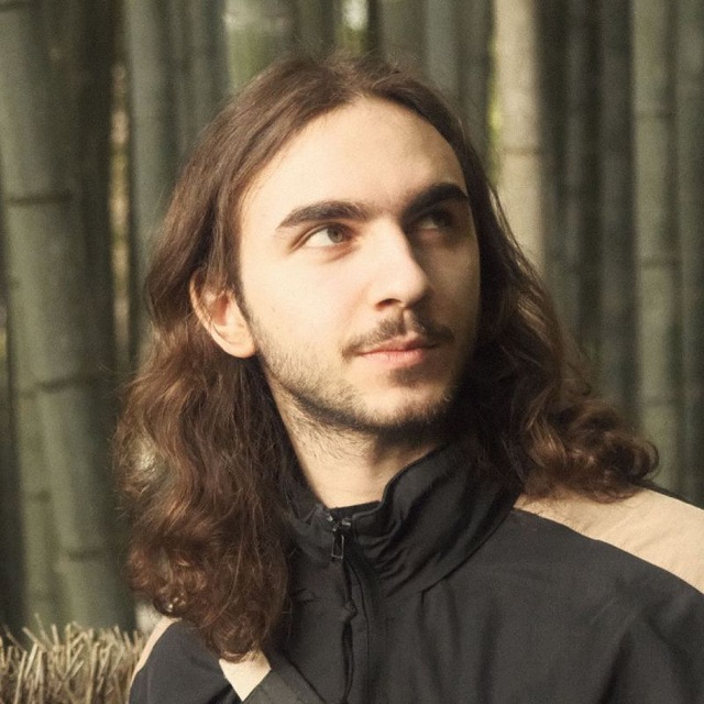 Vsevolod Kosarev